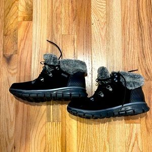 Skechers ankle boots